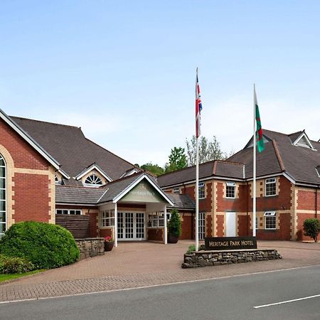 Heritage Park Pontypridd, Trademark Collection By Wyndham ภายนอก รูปภาพ